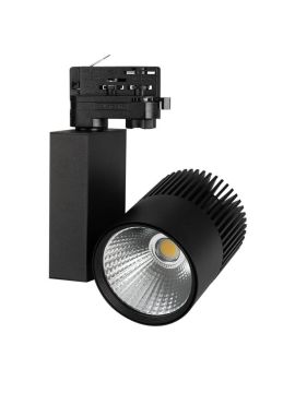 Трековый светильник Arlight LGD-ARES-4TR-R100-40W Warm3000 026375