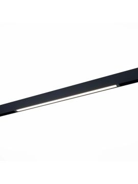 Трековый светодиодный светильник для магнитного шинопровода ST Luce ST657.496.27