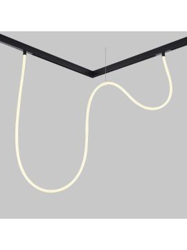 Трековый магнитный светильник ST Luce Skyline 48 ST684.446.36