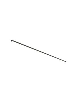 Трековый магнитный светильник Maytoni Basis TR173-1-24WTW-B