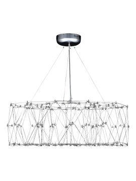 Подвесная люстра ST Luce Gravetta SL6602.103.72