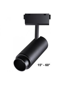 Трековый светильник Novotech Kit 358529