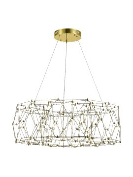 Подвесная люстра ST Luce Gravetta SL6602.203.48