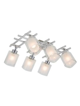 Потолочная люстра Citilux Риволи CL104160