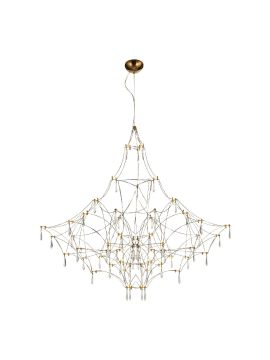 Подвесная люстра ST Luce Gravetta SL6601.213.114