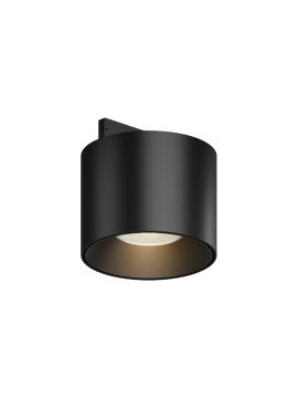 Трековый магнитный светильник Maytoni Alfa S TR188-1-5W3K-M-B