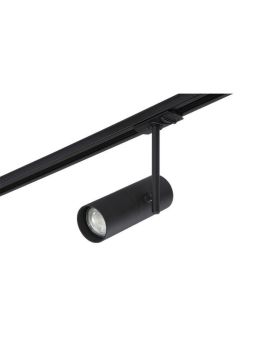 Трековый светильник Crystal Lux CLT 0.31 011 BL