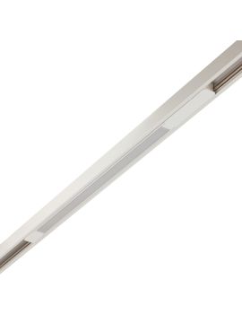 Трековый магнитный светильник AM Group MAGNET AM 506 WH 10W 3000K