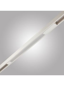 Трековый магнитный светильник AM Group MAGNET AM 506 WH 10W 4000K