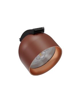 Трековый светильник Kink Light Сатори 6428,06