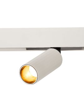 Трековый магнитный светильник ST Luce Skyline 48 ST807.546.12