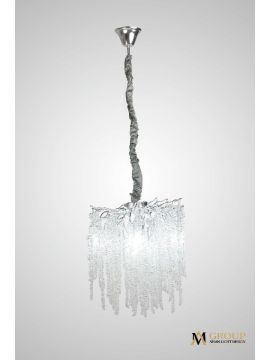 Подвесная люстра AM Group DIAMAND D400 AR