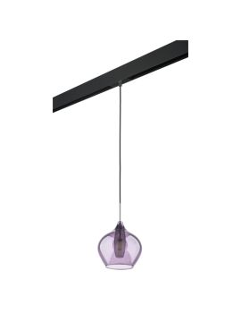 Трековый светильник Lightstar Pentola PRO803049 (803049+595007)