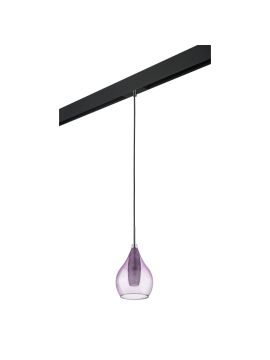 Трековый светильник Lightstar Pentola PRO803039 (803039+595007)