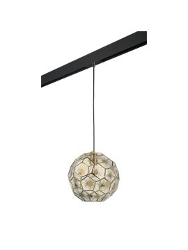 Трековый светильник Lightstar Fermo PRO724212 (724212+595007)