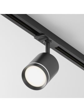 Трековый светильник Maytoni Technical Orlo TR085-1-5W4K-B