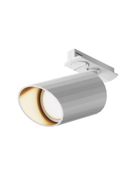 Трековый светильник Maytoni Technical Lipari TR087-1-GU10-W