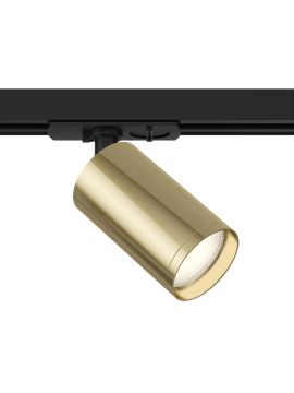 Трековый светильник Maytoni Technical Focus S TR020-1-U-GU10-BG
