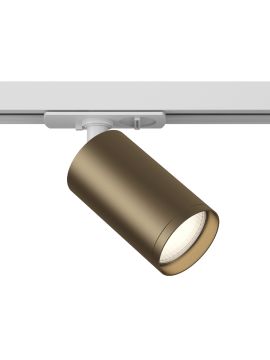 Трековый светильник Maytoni Technical Focus TR020-1-U-GU10-WBZ