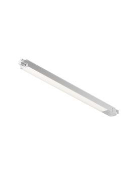 Трековый светильник Maytoni Basis TR000-1-24W4K-W