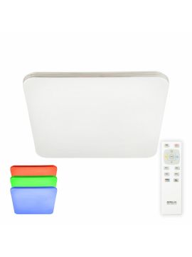 Потолочная люстра Citilux Симпла CL714K480G