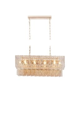 Подвесная люстра AM Group VINCENT SPL1000