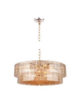 Подвесная люстра AM Group VINCENT SPD800