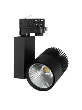 Трековый светильник Arlight LGD-Ares-4TR-R100-40W Warm3000 036103