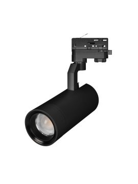 Трековый светильник Arlight LGD-Gelios-4TR-R80-30W Warm3000 033392