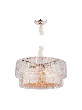 Подвесная люстра AM Group VINCENT SPD500