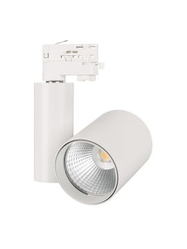 Трековый светильник Arlight LGD-Shop-4TR-R100-40W Warm3000 036107