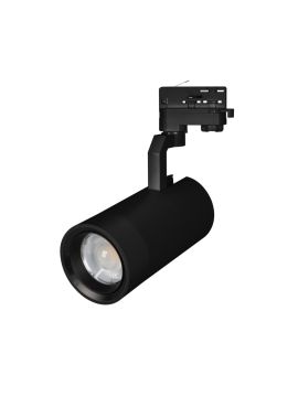 Трековый светильник Arlight LGD-Gelios-4TR-R95-40W White6000 031230