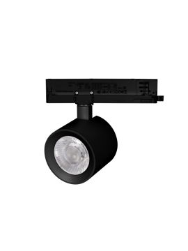 Трековый светильник Arlight LGD-Nika-4TR-R100-20W White6000 031161