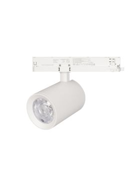 Трековый светильник Arlight LGD-Nika-4TR-R100-30W White6000 031165