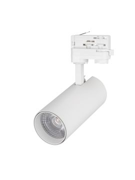 Трековый светильник Arlight LGD-Gera-4TR-R74-20W White6000 024594(1)