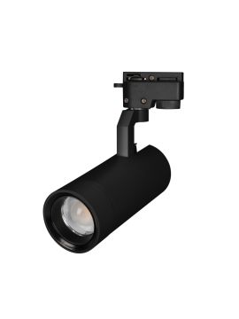 Трековый светильник Arlight LGD-Gelios-2TR-R80-30W White6000 031242