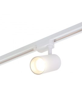 Трековый светильник Denkirs DK6040-WH