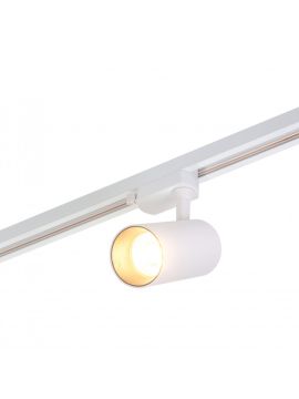 Трековый светильник Denkirs DK6030-WH