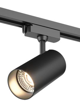 Трековый светильник Denkirs DK6030-BK