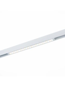 Трековый светодиодный светильник для магнитного шинопровода ST Luce ST655.596.18