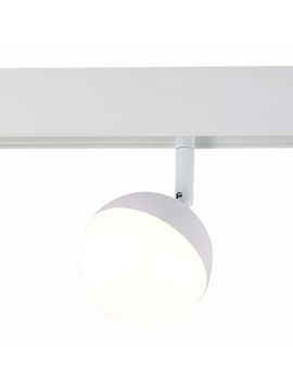Трековый светодиодный светильник для магнитного шинопровода ST Luce Pibole ST358.546.07