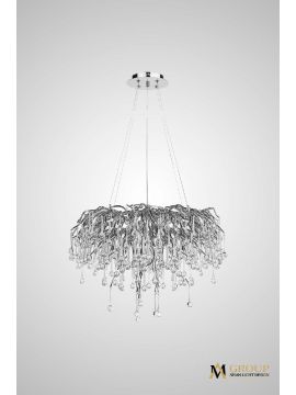 Подвесная люстра AM Group TEAR D1200 AR