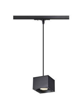 Трековый однофазный светильник Novotech Patera 358662