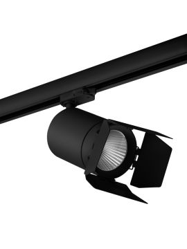 Трековый светильник Lightstar Canno LED (303574+202997) C357497