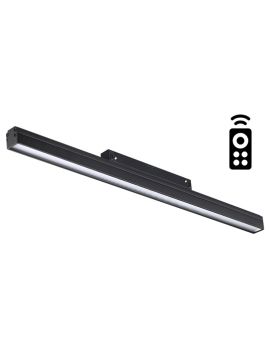 Трековый светильник Novotech Flum 358620