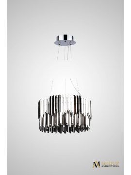 Подвесная люстра AM Group ROBERTO CAVALLI L600 CH