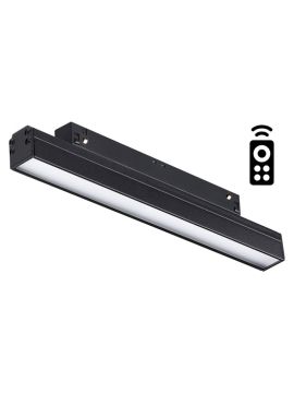 Трековый светильник Novotech Flum 358614