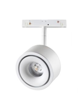 Трековый светильник Novotech Flum 358548