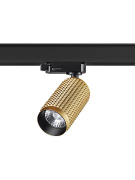 Трековый светильник Novotech Mais Led 358500