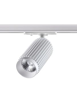 Трековый светильник Novotech Mais Led 358496